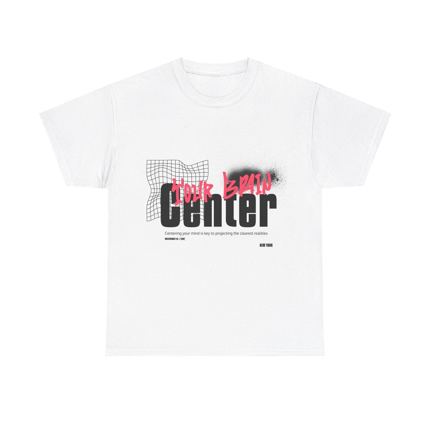 Center "Your Brain"