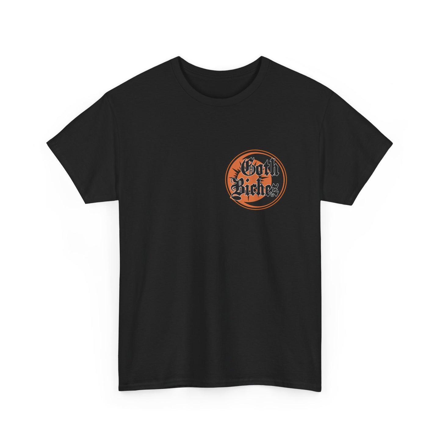 Goth Bichez Gimmick Tee