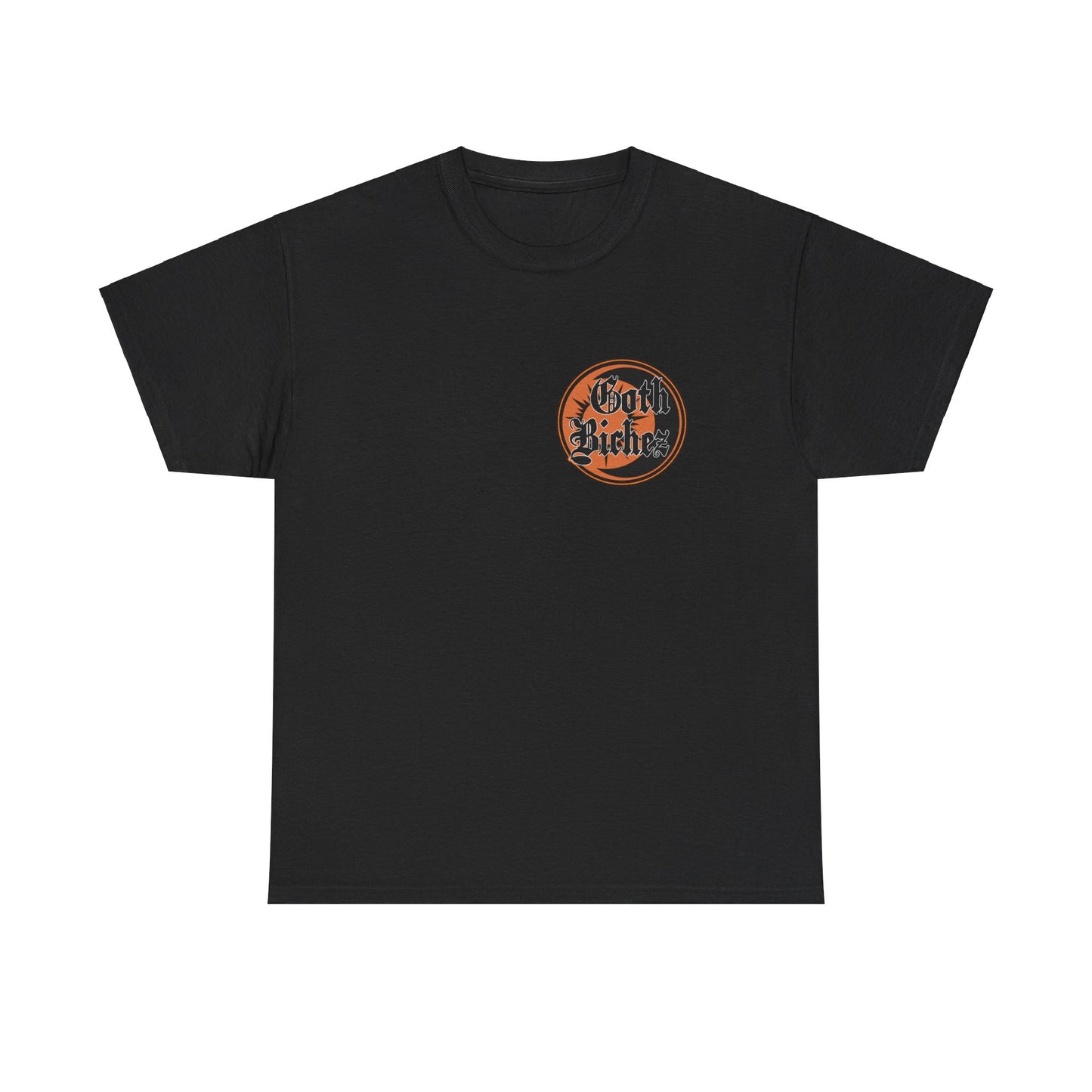 Goth Bichez Gimmick Tee