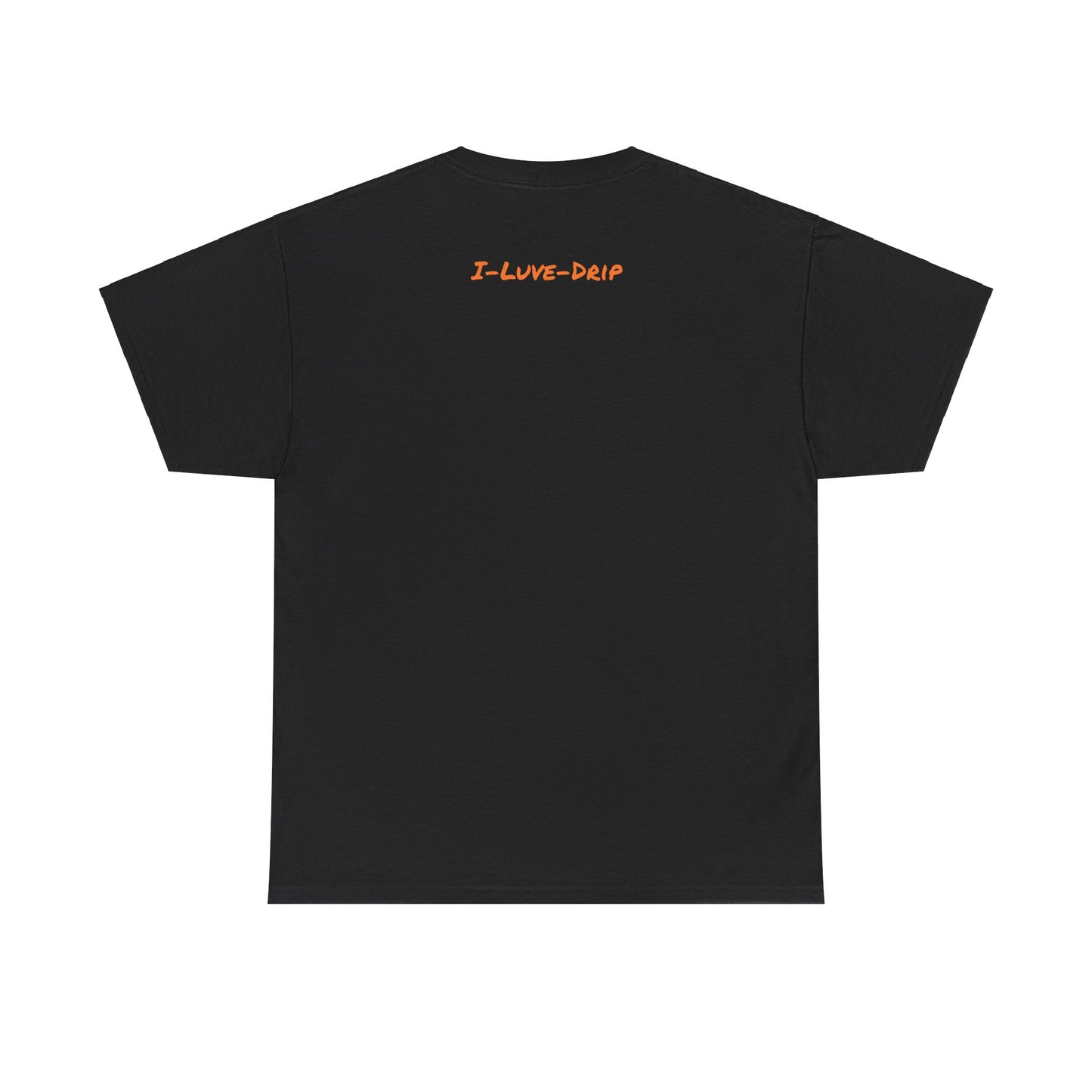 Drip Unbounded Unisex Graphic Tee