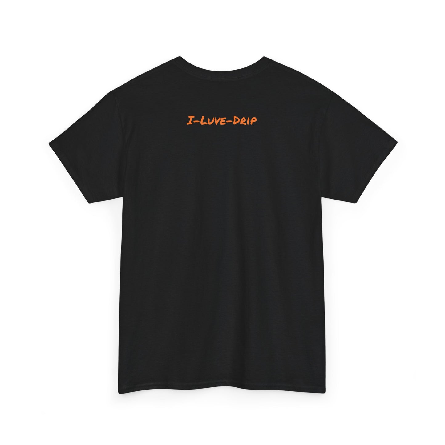 Drip Unbounded Unisex Graphic Tee
