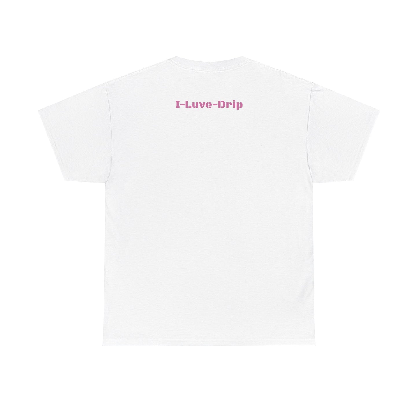 Caught You Drippen Unisex Tee