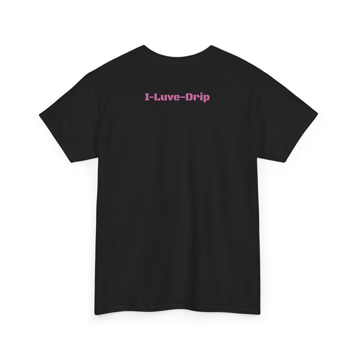 Caught You Drippen Unisex Tee
