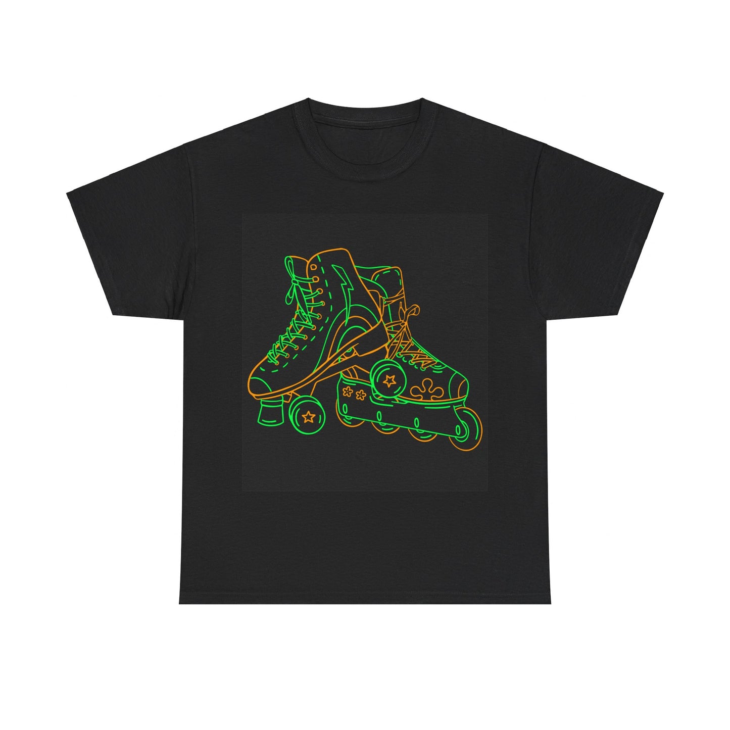 Groovy Roller Blades