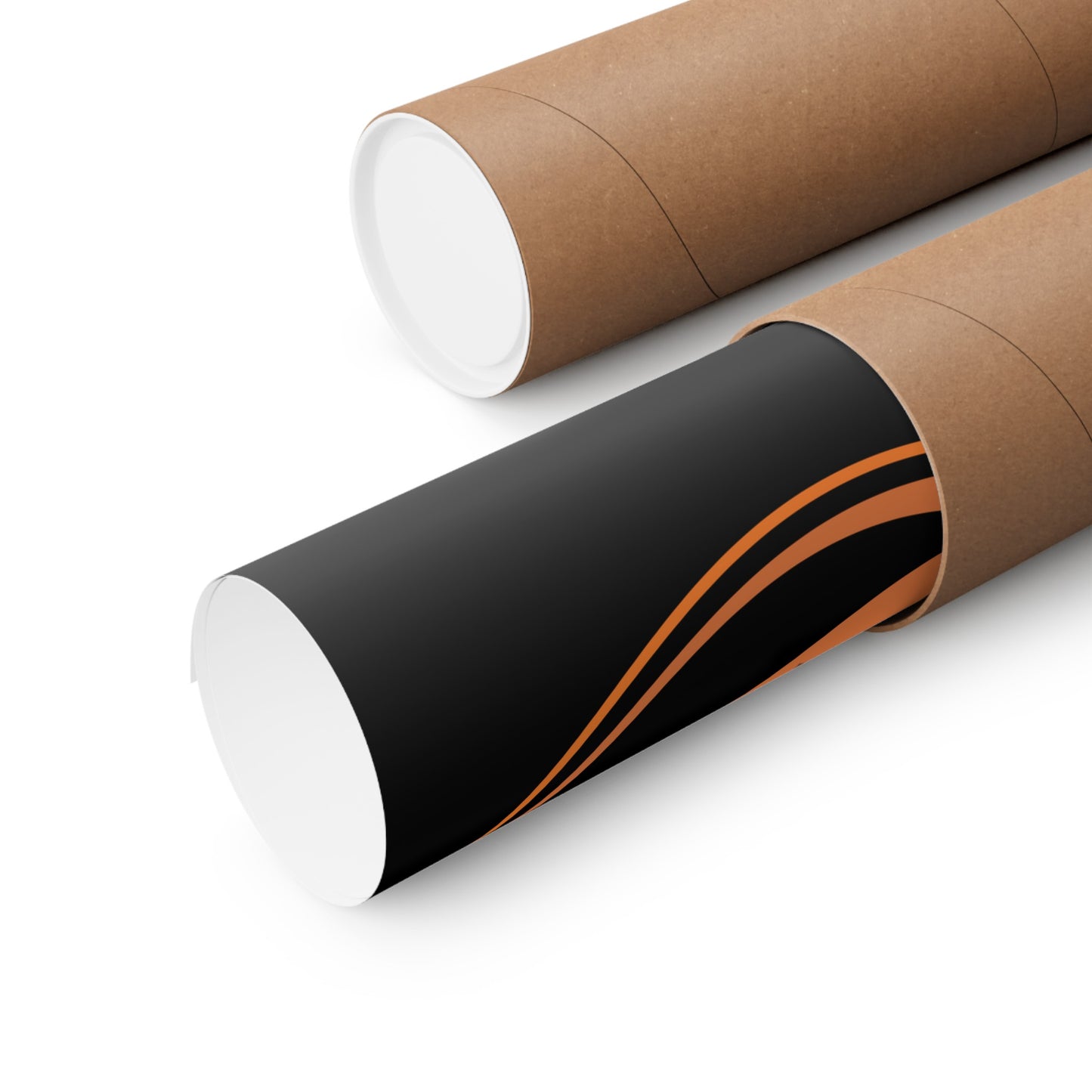 Goth Bichez Matte Poster