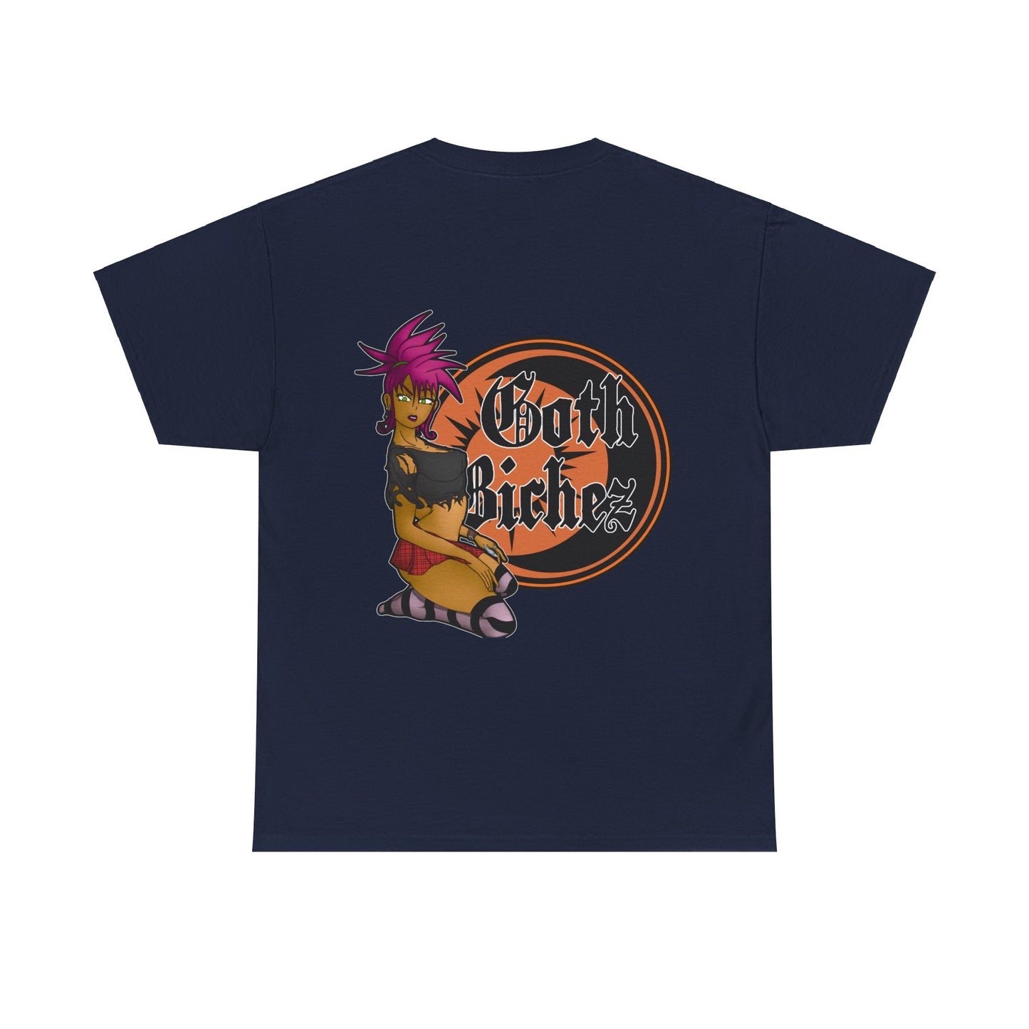 Goth Bichez Gimmick Tee