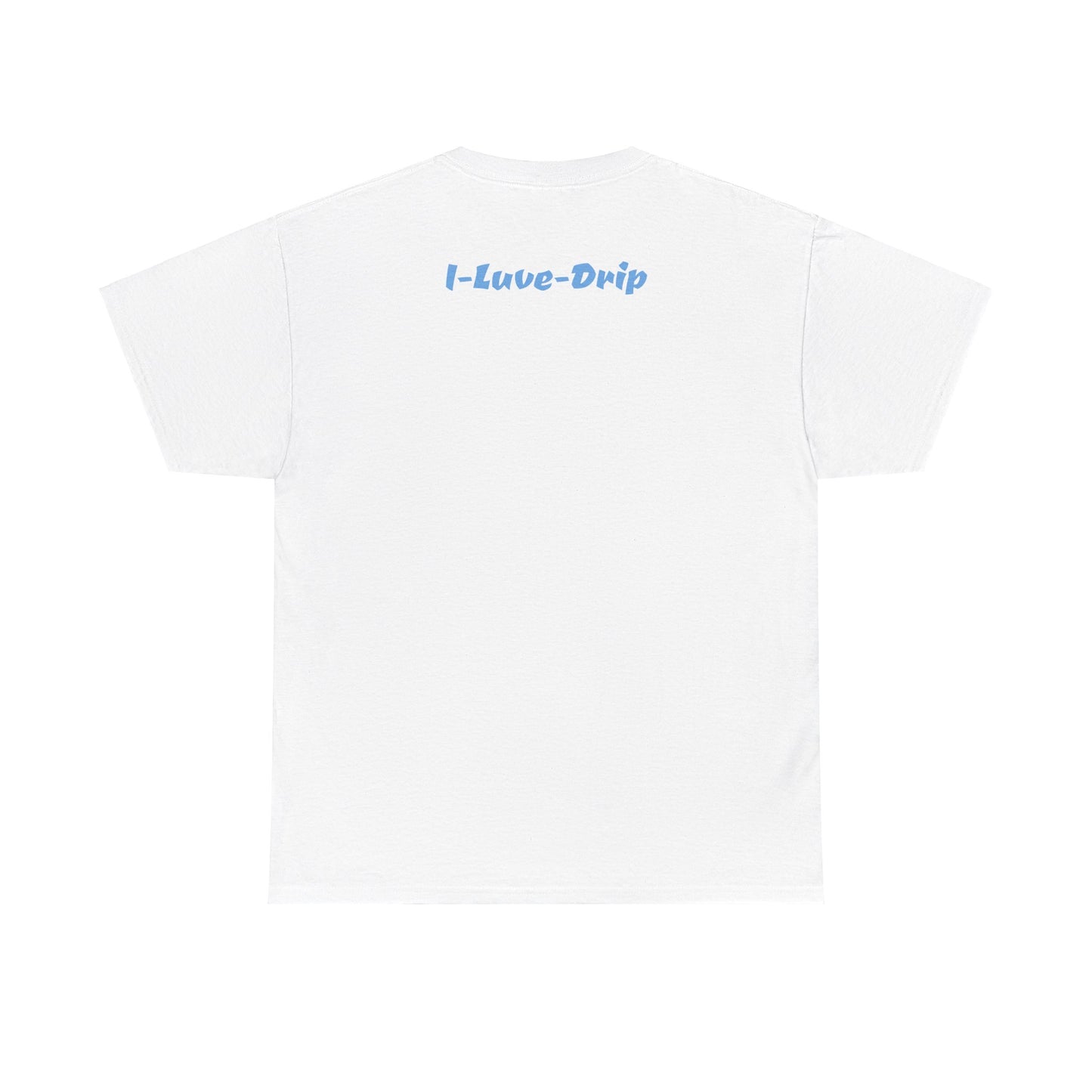 Zooten on By Unisex Tee White