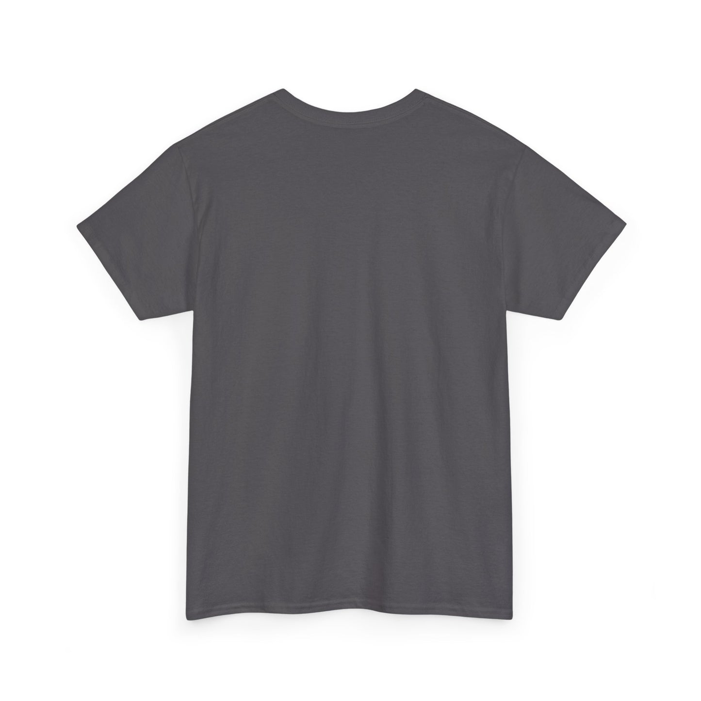 Coffee & Comfort Unisex Tee