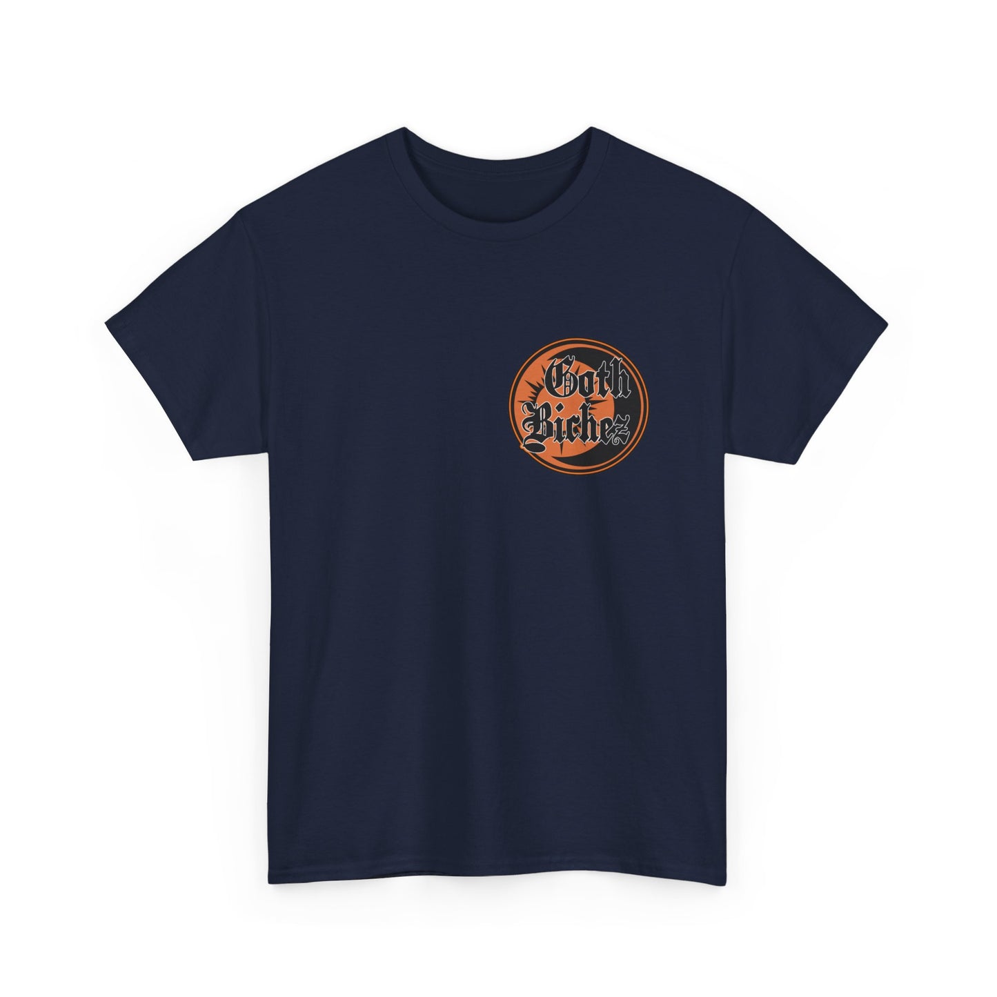 Goth Bichez Gimmick Tee