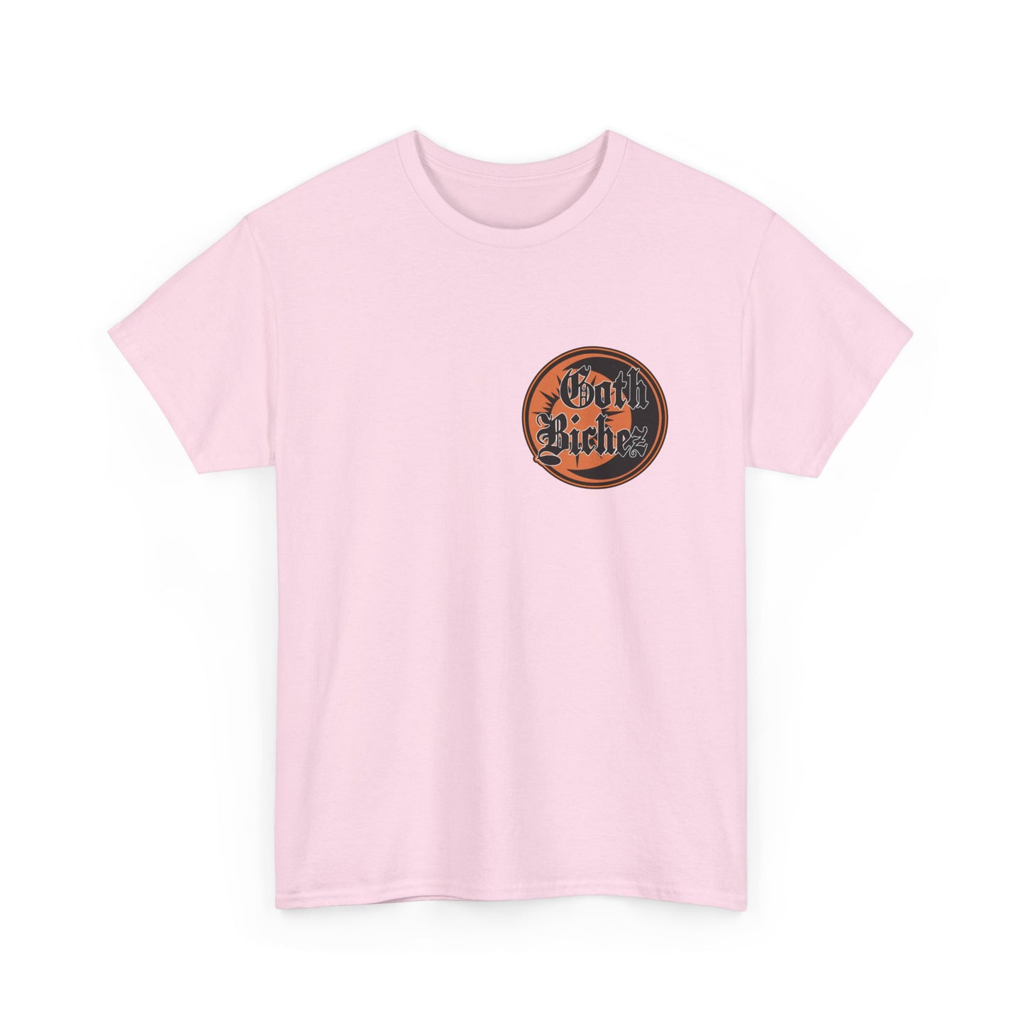 Goth Bichez Gimmick Tee