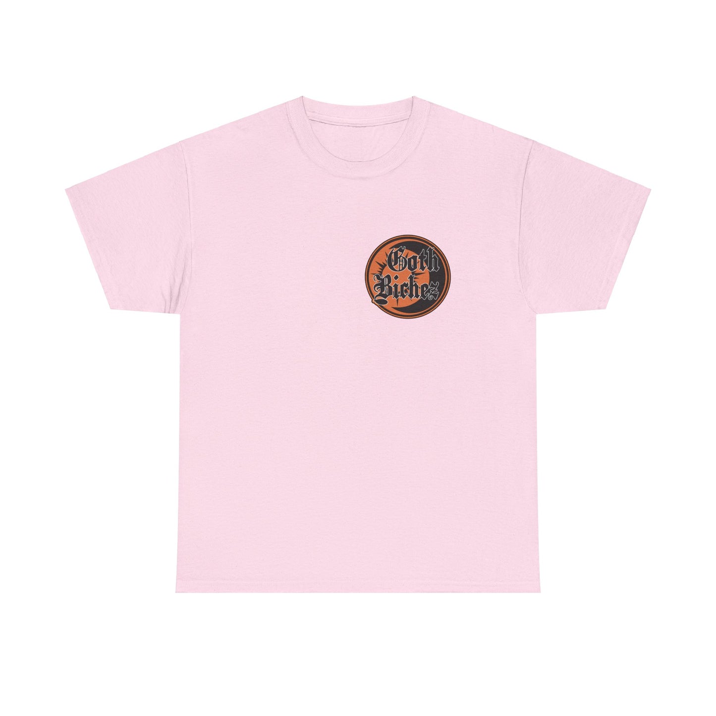 Goth Bichez Gimmick Tee