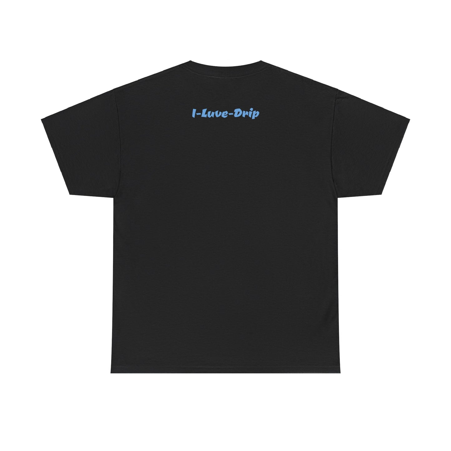Zooten On By Unisex Tee Black