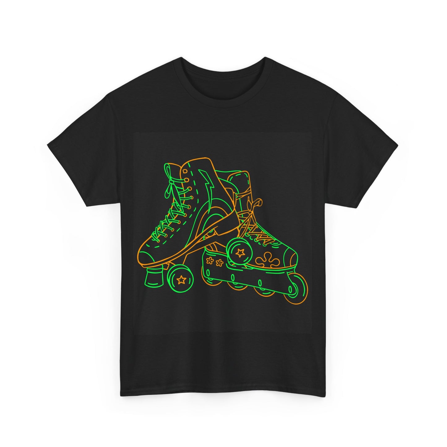 Groovy Roller Blades