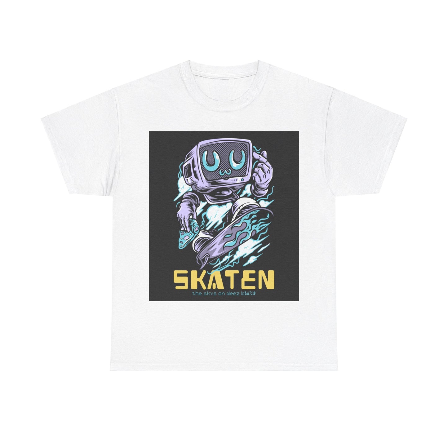 Sky Skaten