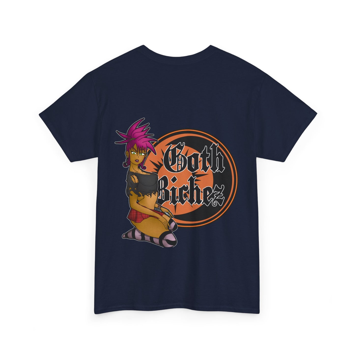 Goth Bichez Gimmick Tee