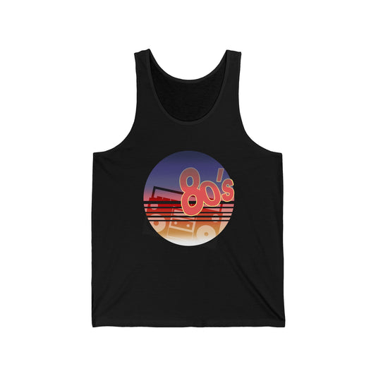 80's Vintage Inspired BOOMEN TEE !!