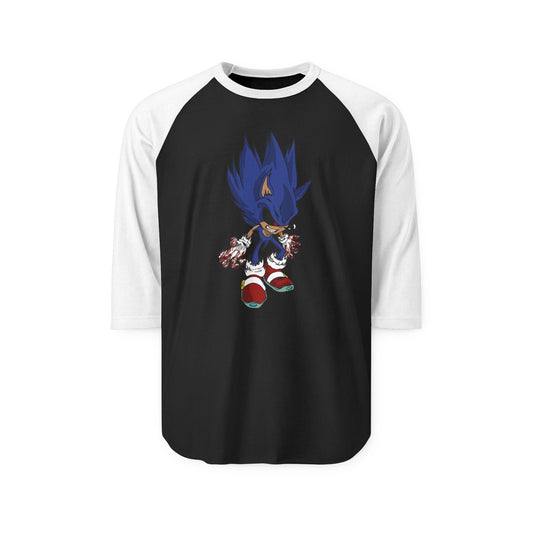 Ex-Monster Ragan Dual Sleeve(Unisex)