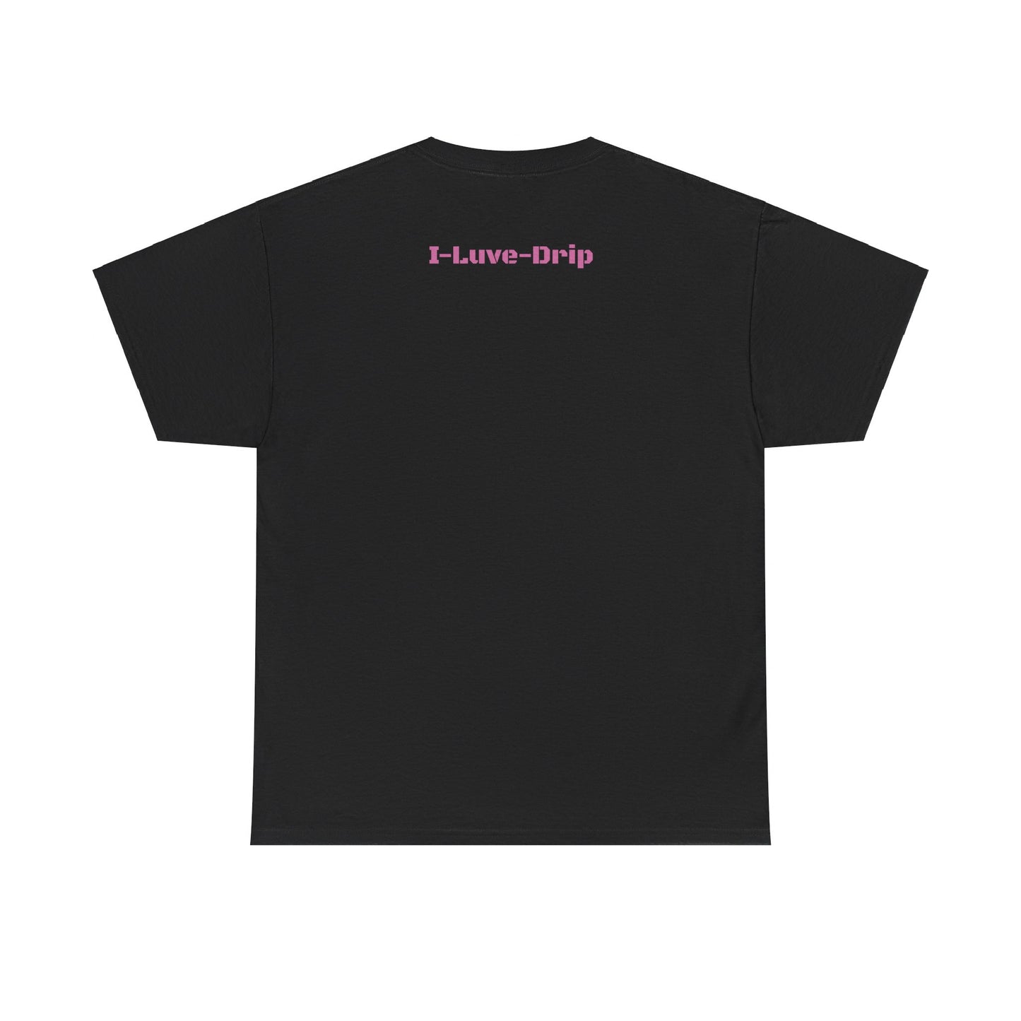 Caught You Drippen Unisex Tee