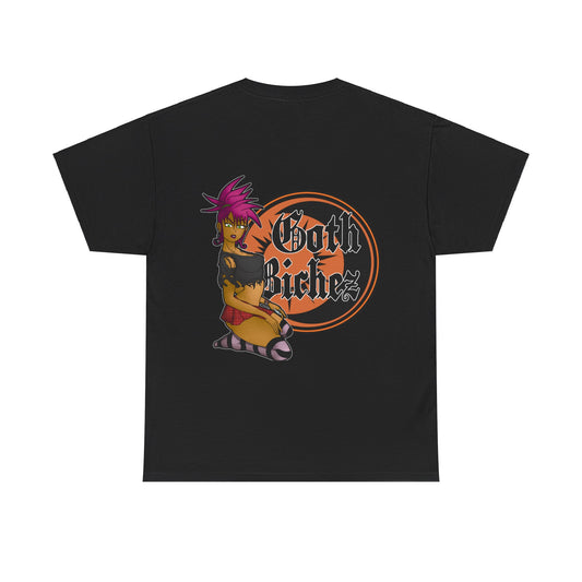 Goth Bichez Gimmick Tee