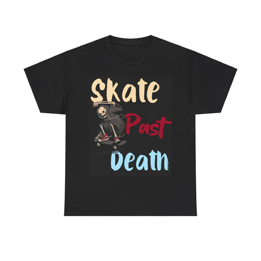 Skate Past