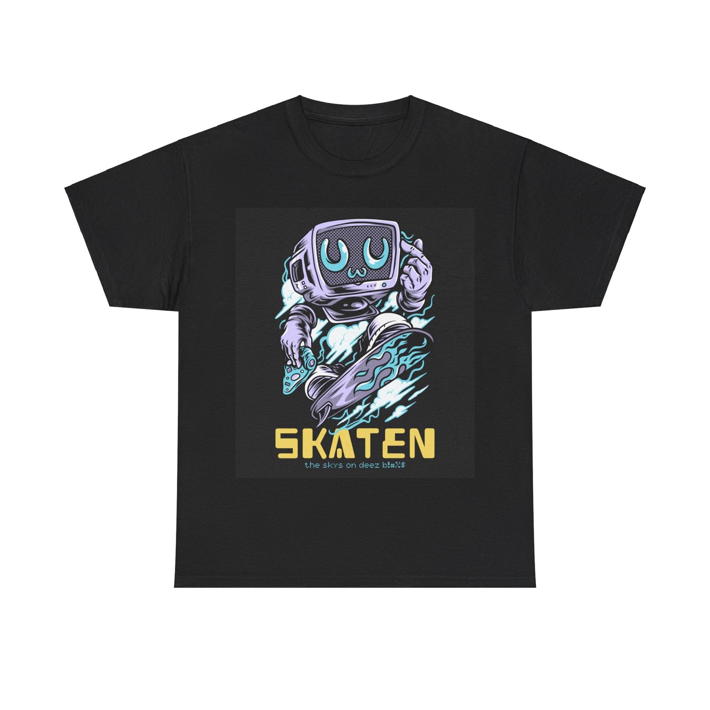 Sky Skaten