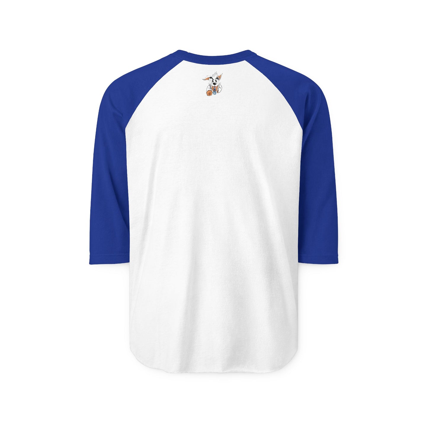 Level 5 Raglan Shirt