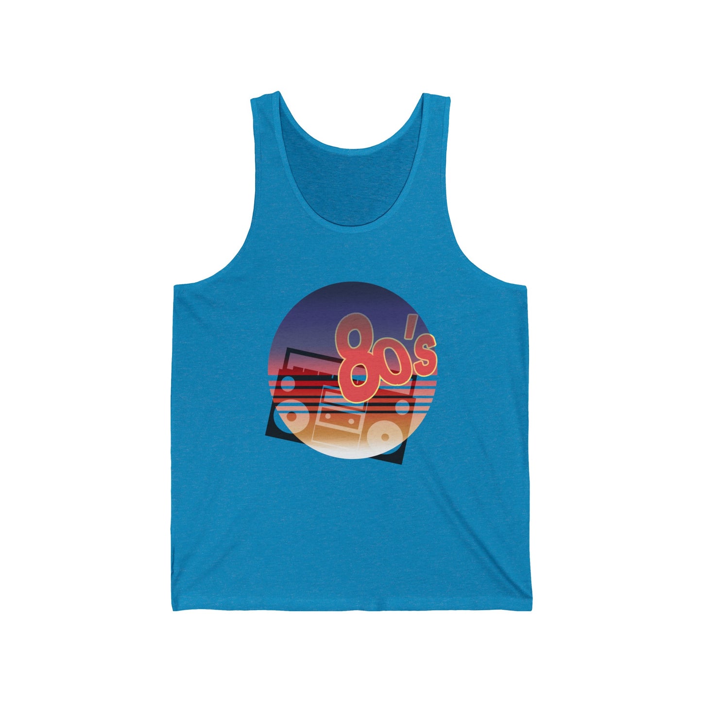 80's Vintage Inspired BOOMEN TEE !!