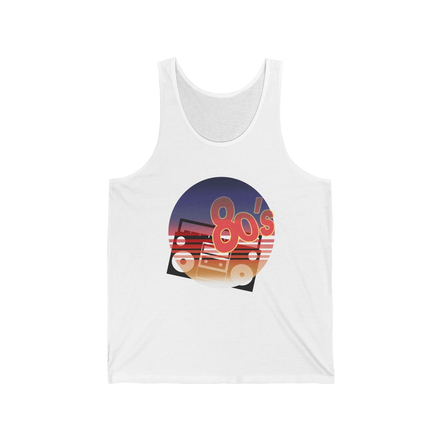 80's Vintage Inspired BOOMEN TEE !!