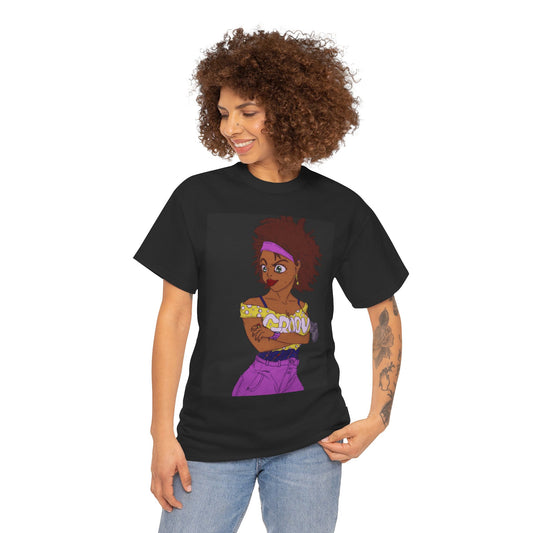 Who Is That Cool Gamer Gal !?!