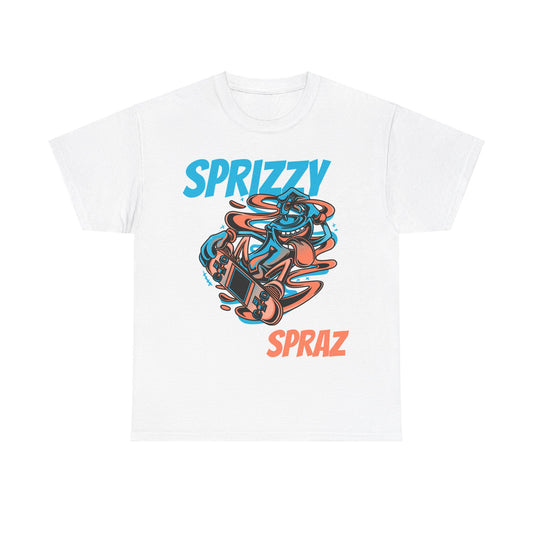 Sprizzy Spraz