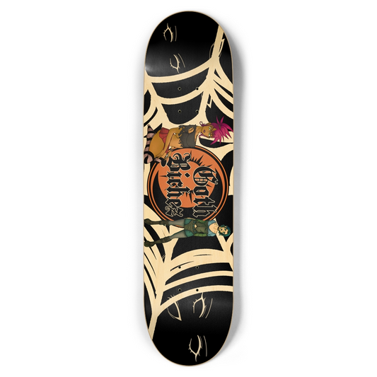 Goth Bichez Skateboard