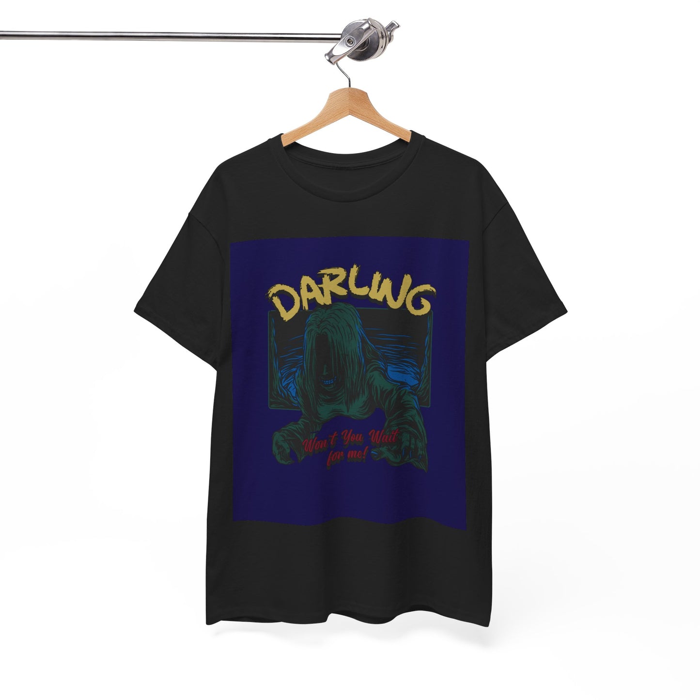 Darling Wont U Tee
