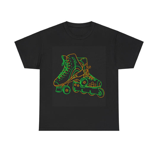 Groovy Roller Blades