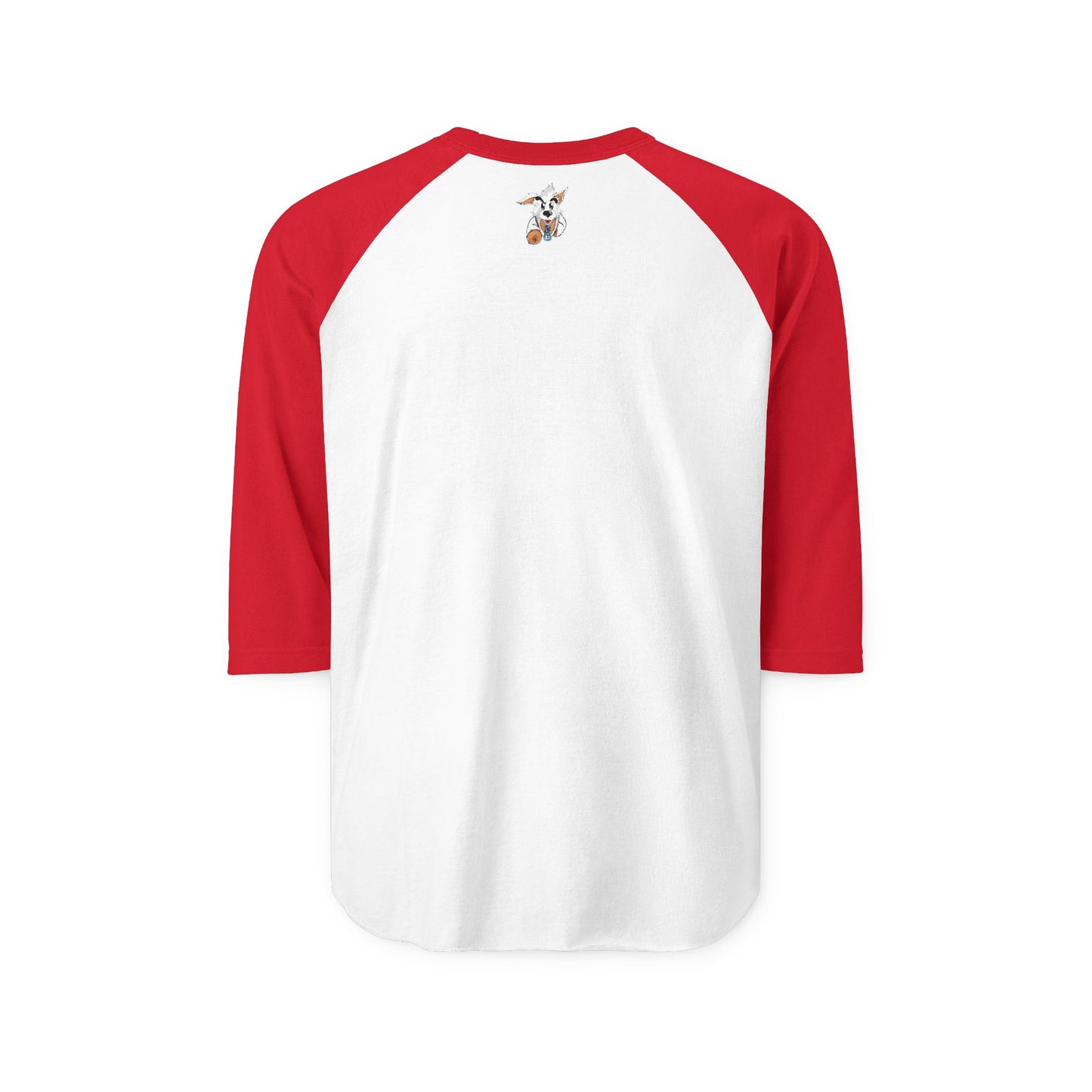 KaeleoNTheChief Logo Dual Sleeve Ragan Shirt (Unisex)