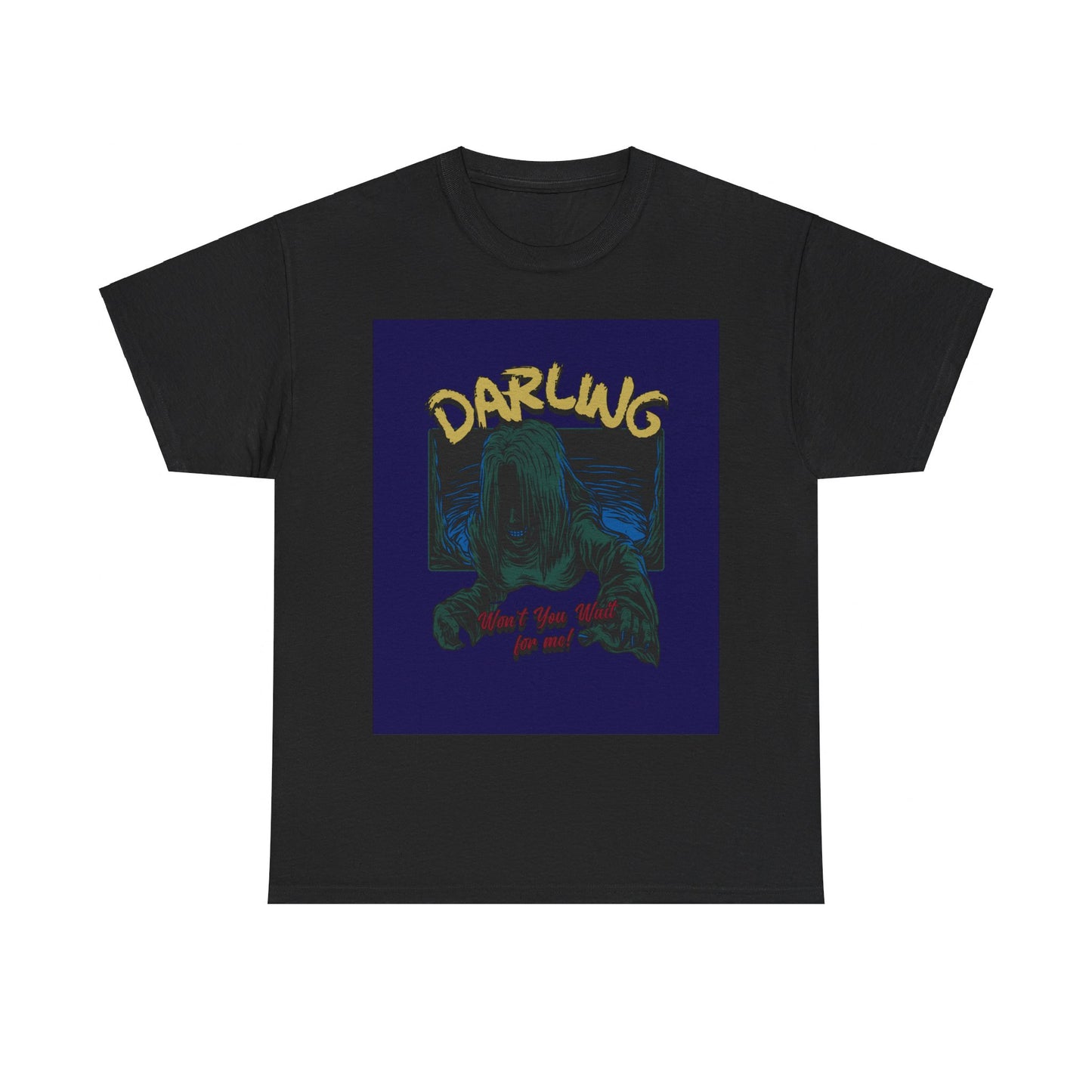 Darling Wont U Tee