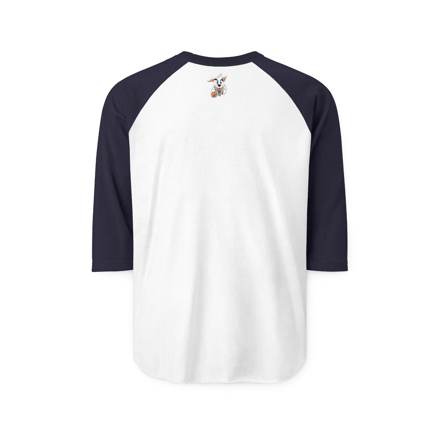 Smashingly Fresh Raglan Tee (Unisex)