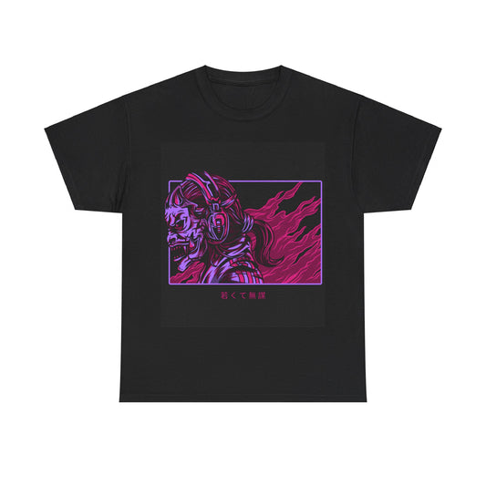 Flamen Samurai