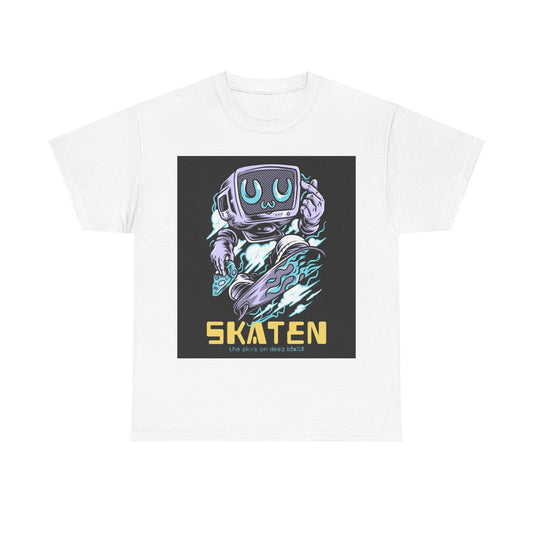 Sky Skaten