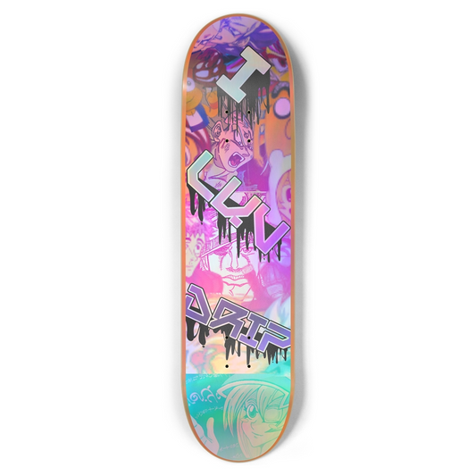 ILuvDripSticker Bomb Board