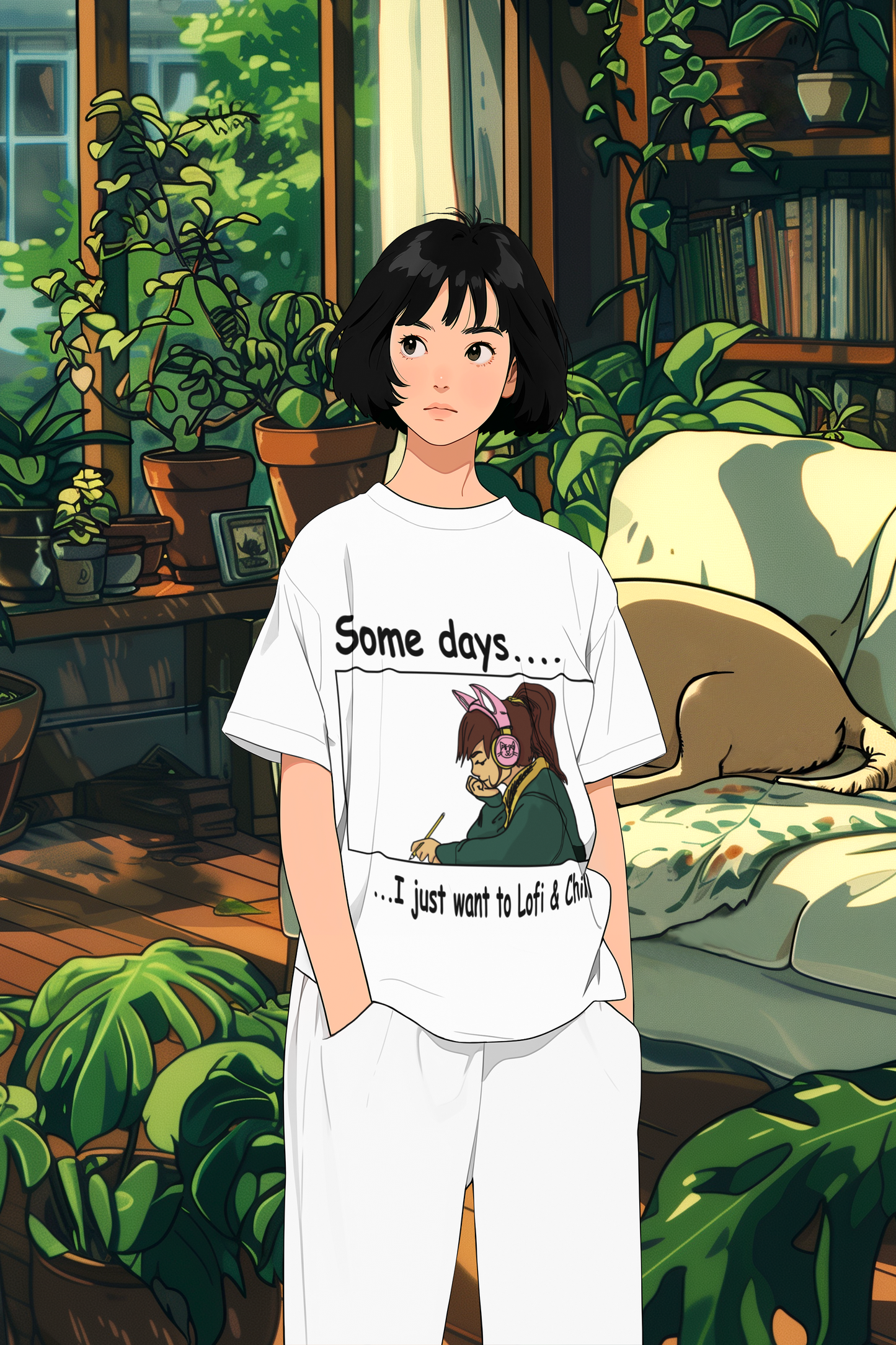 Lofi&Chill