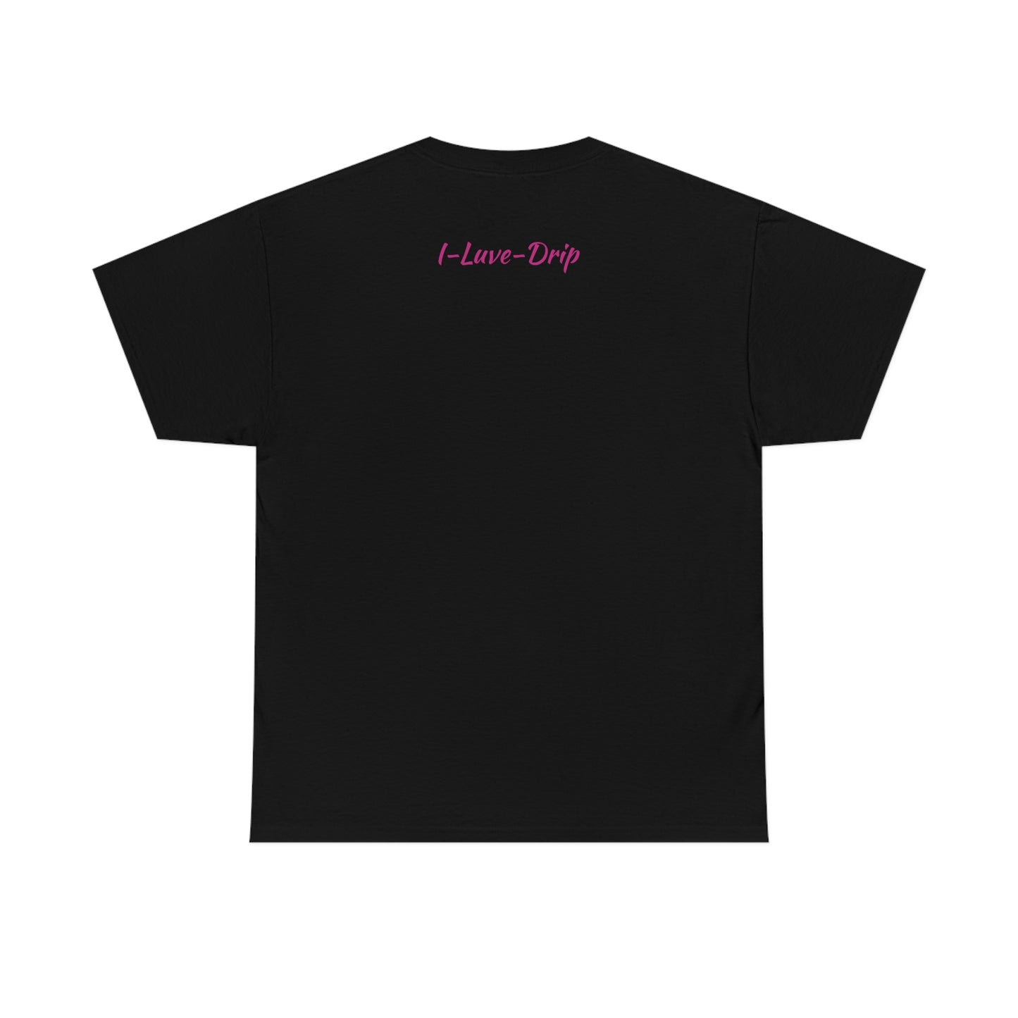 Drippen Never Slippen Custom Unisex Tee