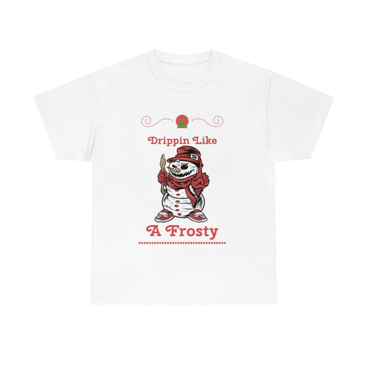 Drippy Frosty